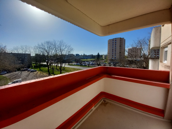 Appartement Digoin 2 pièces - 439.35€