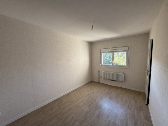 Appartement Digoin 4 pièces - 535.66€