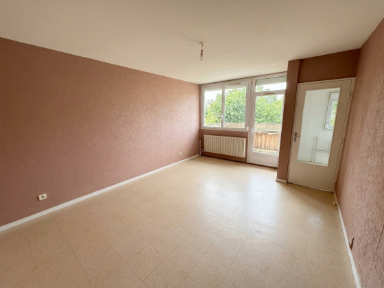 Appartement Digoin 4 pièces - 535.66€