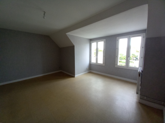Appartement Digoin 3 pièces - 502.35€