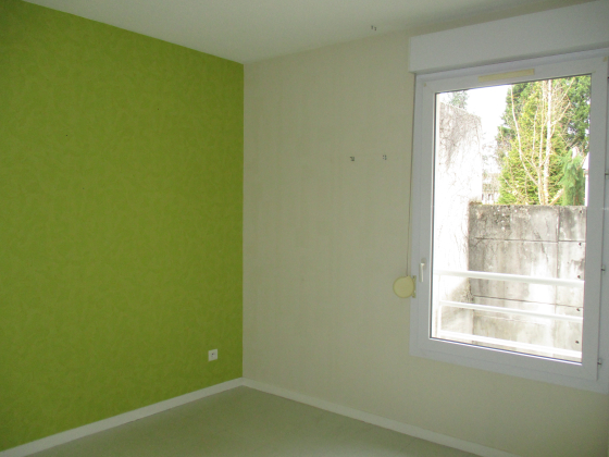 Appartement Digoin 3 pièces - 506.35€