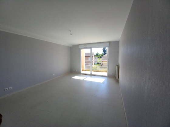 Appartement Digoin 3 pièces - 495.88€