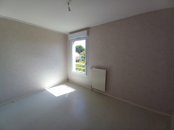 Appartement Digoin 3 pièces - 495.88€