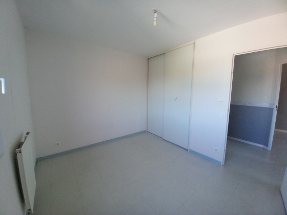 Appartement Digoin 4 pièces - 621.7€