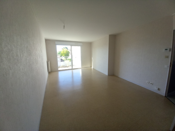 Appartement Digoin 4 pièces - 621.7€