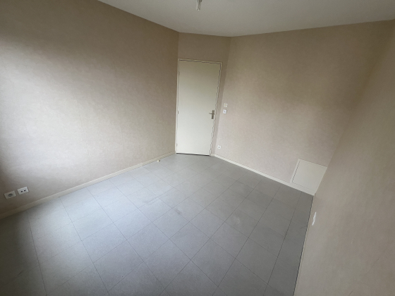 Appartement Digoin 4 pièces - 601.71€