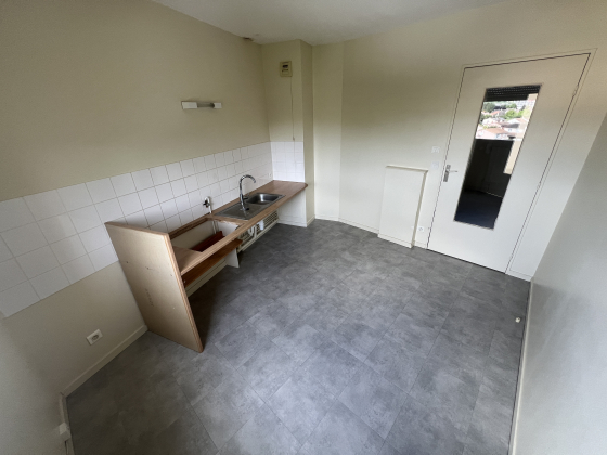 Appartement Digoin 4 pièces - 601.71€