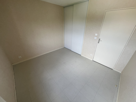 Appartement Digoin 4 pièces - 601.71€