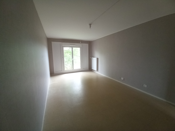 Appartement Digoin 3 pièces - 615.38€