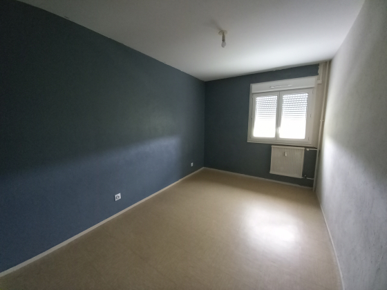 Appartement Digoin 4 pièces - 651.1€
