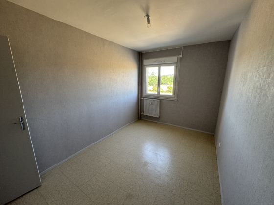 Appartement Digoin 5 pièces - 751.62€