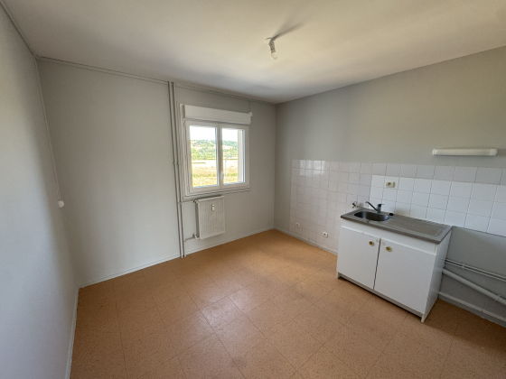 Appartement Digoin 5 pièces - 751.62€