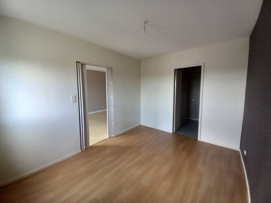 Appartement Digoin 4 pièces - 633.18€