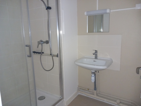 Appartement Digoin 4 pièces - 633.18€