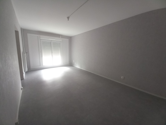 Appartement Digoin 4 pièces - 618.44€