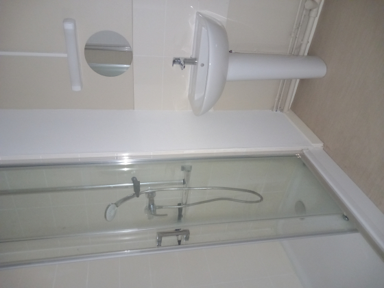 Appartement Digoin 4 pièces - 618.44€