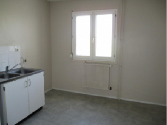 Appartement Digoin 4 pièces - 584.12€