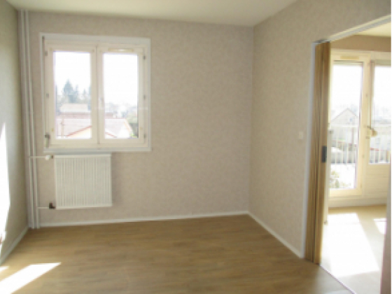 Appartement Digoin 4 pièces - 584.12€