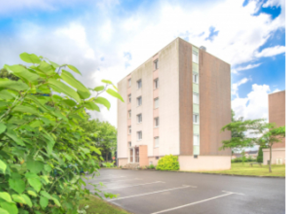 Appartement Digoin 4 pièces - 584.12€