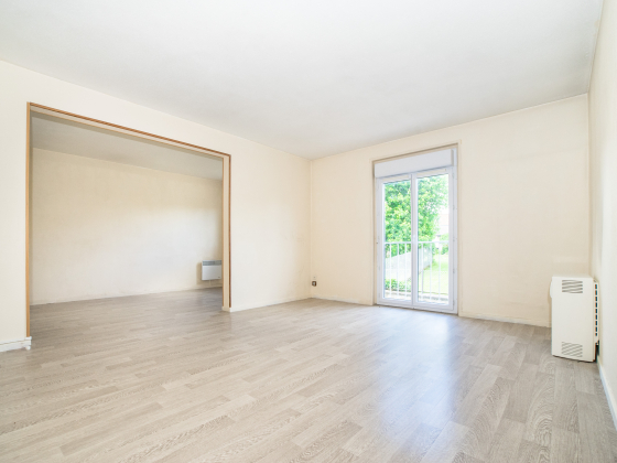 Appartement Dompierre-les-Ormes 3 pièces - 436.73€