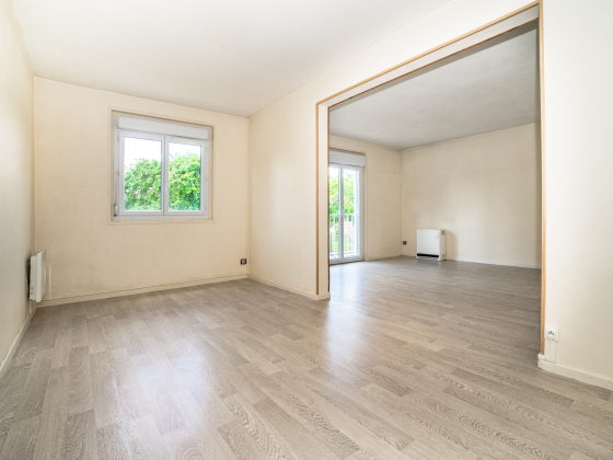 Appartement Dompierre-les-Ormes 3 pièces - 436.73€