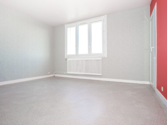 Appartement Écuisses 3 pièces - 540.05€
