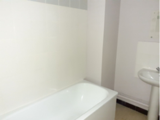 Appartement Écuisses 3 pièces - 540.05€