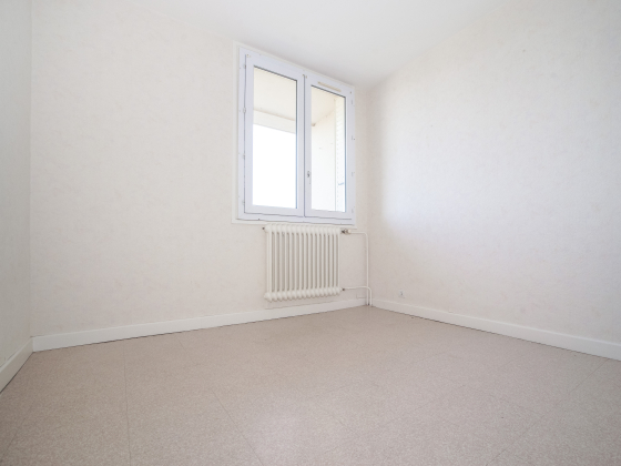 Appartement Écuisses 3 pièces - 553.97€