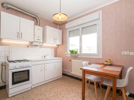 Appartement Écuisses 3 pièces - 570.32€