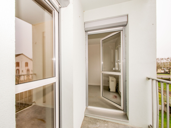Appartement Écuisses 4 pièces - 534.58€