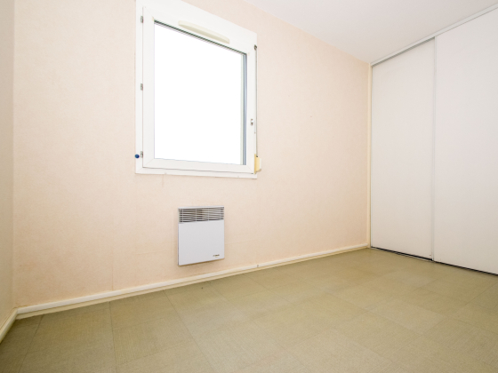 Appartement Écuisses 3 pièces - 455.94€