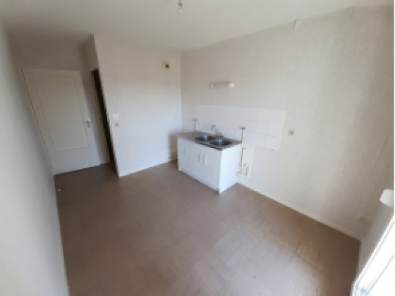 Appartement Écuisses 4 pièces - 482.04€