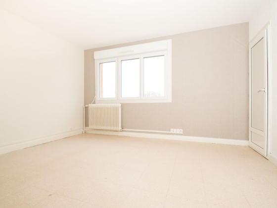 Appartement Épinac 4 pièces - 510.58€