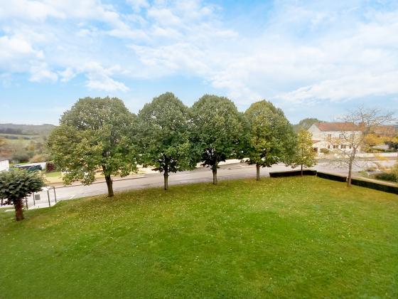 Appartement Épinac 4 pièces - 514.41€