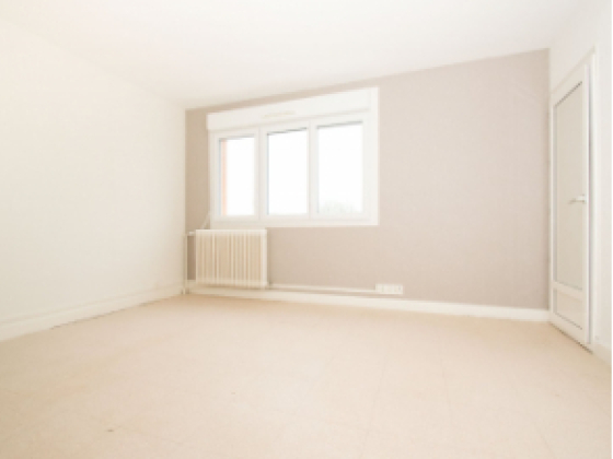 Appartement Épinac 4 pièces - 511.81€