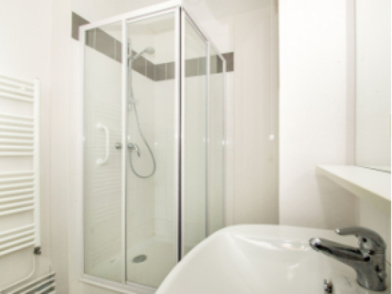 Appartement Épinac 4 pièces - 511.81€