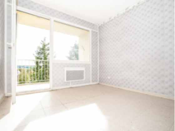 Appartement Épinac 4 pièces - 582.44€