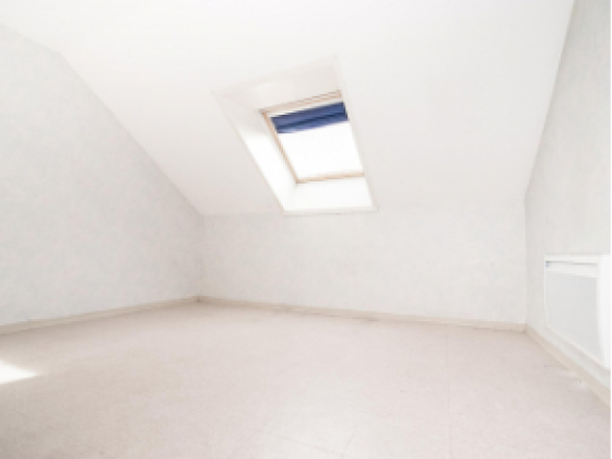 Appartement Épinac 4 pièces - 582.44€