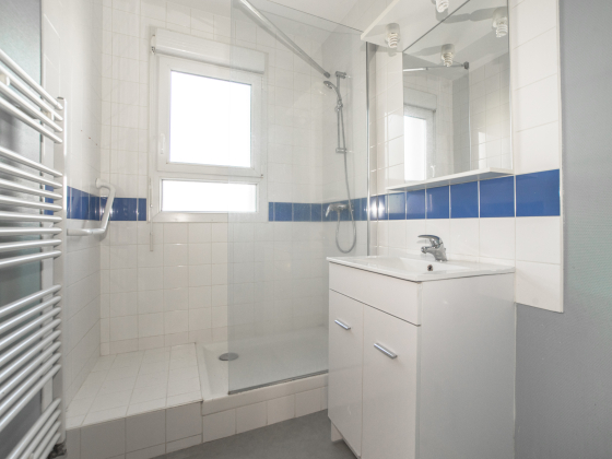 Appartement Étang-sur-Arroux 4 pièces - 575.07€