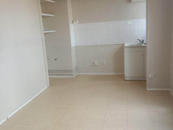 Appartement Étang-sur-Arroux 4 pièces - 575.07€