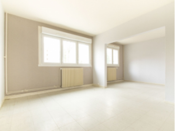Appartement Étang-sur-Arroux 5 pièces - 666.4€