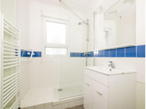 Appartement Étang-sur-Arroux 5 pièces - 666.4€