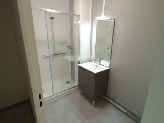 Appartement Étang-sur-Arroux 2 pièces - 432.06€