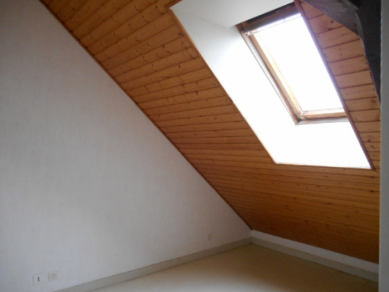 Appartement Flacey-en-Bresse 1 pièce - 319.52€