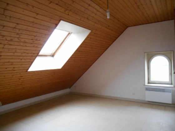 Appartement Flacey-en-Bresse 1 pièce - 319.52€