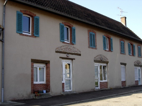 Appartement Frontenaud 1 pièce - 246.9€