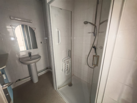 Appartement Génelard 2 pièces - 380.72€