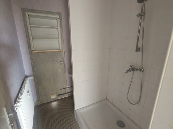 Appartement Génelard 2 pièces - 431.04€