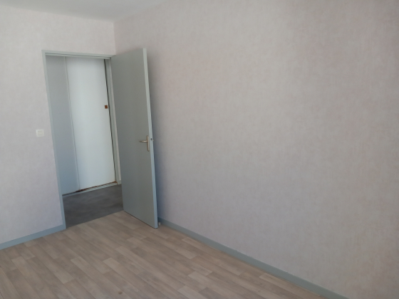 Appartement Genouilly 3 pièces - 499.1€