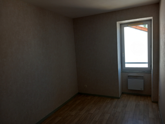 Appartement Genouilly 3 pièces - 499.1€